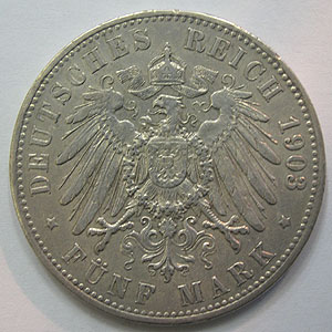 Articulo Numismatica Reverso