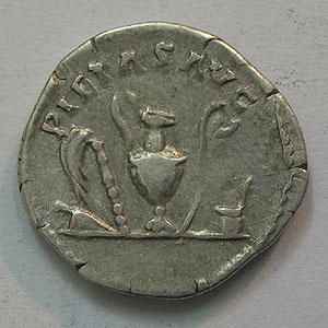 Articulo Numismatica Reverso