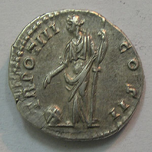 Articulo Numismatica Reverso