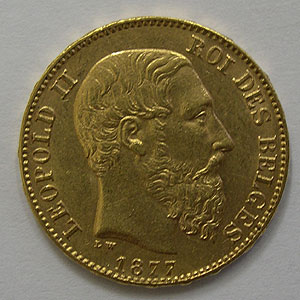 Articulo Numismatica Anverso