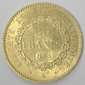 Articulo Numismatica Reverso