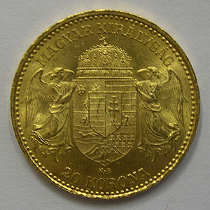 Articulo Numismatica Reverso