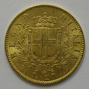 Articulo Numismatica Reverso