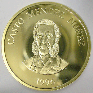 Articulo Numismatica Anverso