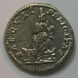 Articulo Numismatica Reverso