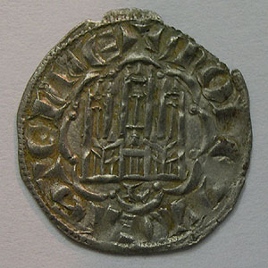 Articulo Numismatica Reverso