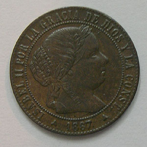 Articulo Numismatica Anverso