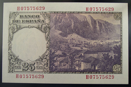 Articulo Numismatica Reverso