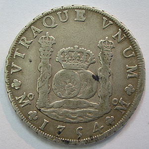 Articulo Numismatica Anverso