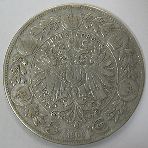 Articulo Numismatica Reverso