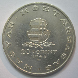 Articulo Numismatica Reverso