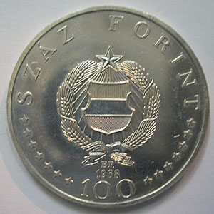 Articulo Numismatica Reverso