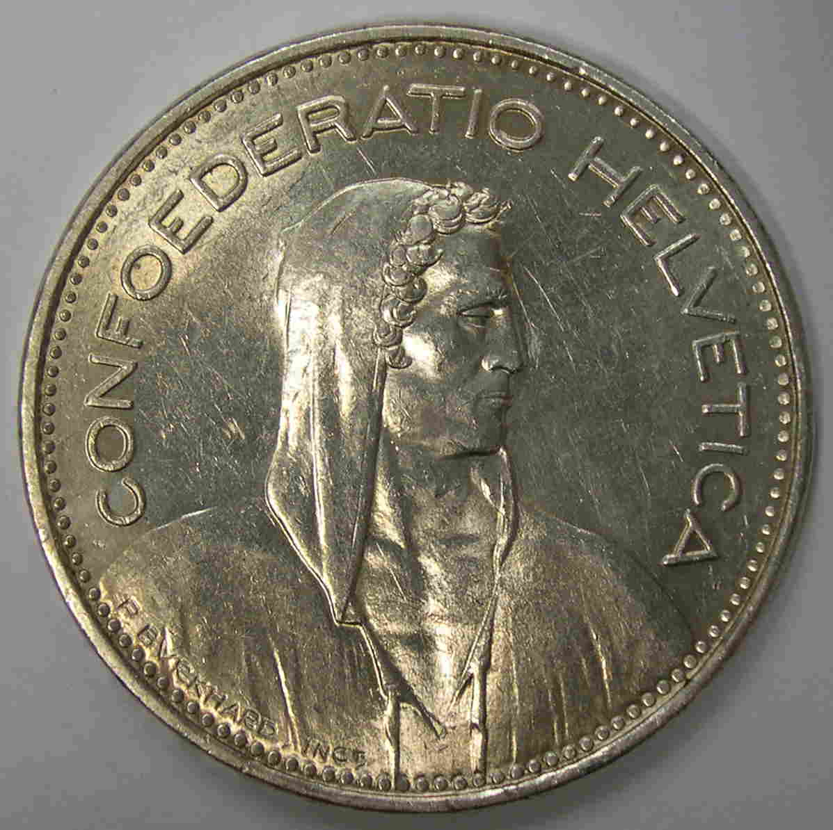 Articulo Numismatica Anverso