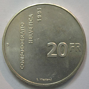 Articulo Numismatica Reverso