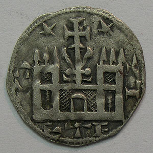 Articulo Numismatica Reverso