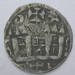 Articulo Numismatica Reverso