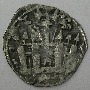 Articulo Numismatica Reverso