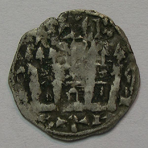 Articulo Numismatica Reverso