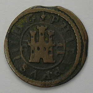 Articulo Numismatica Reverso