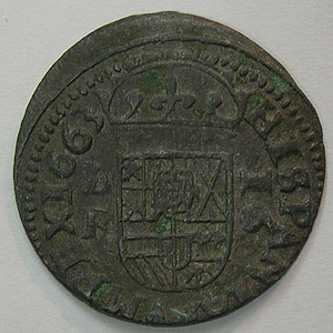 Articulo Numismatica Reverso