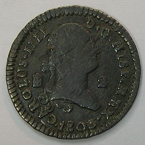 Articulo Numismatica Anverso