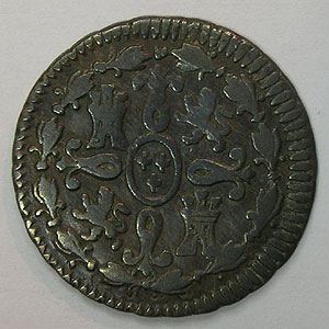 Articulo Numismatica Reverso