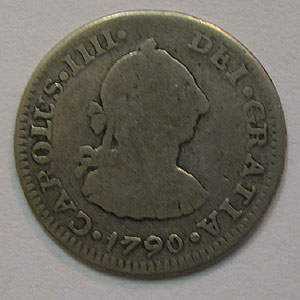 Articulo Numismatica Anverso