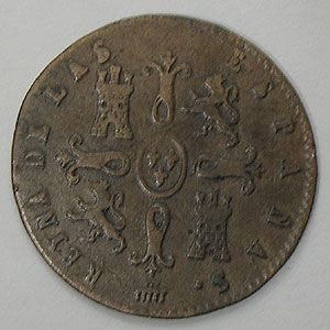 Articulo Numismatica Reverso