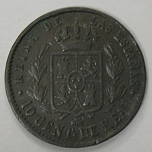 Articulo Numismatica Reverso