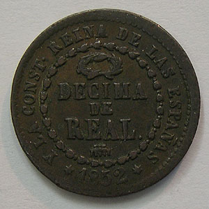 Articulo Numismatica Anverso