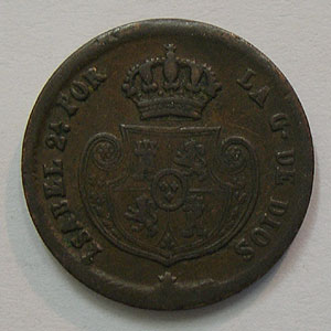 Articulo Numismatica Reverso