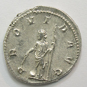 Articulo Numismatica Reverso