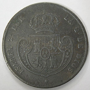 Articulo Numismatica Reverso