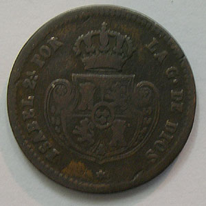 Articulo Numismatica Reverso