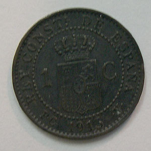 Articulo Numismatica Reverso