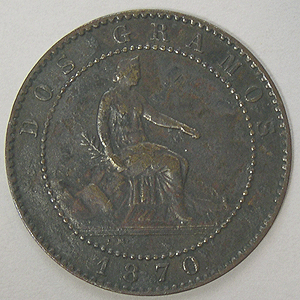 Articulo Numismatica Anverso