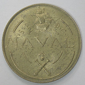 Articulo Numismatica Anverso