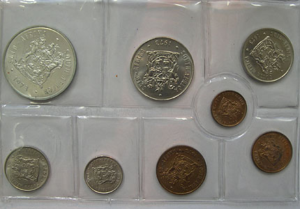 Articulo Numismatica Reverso