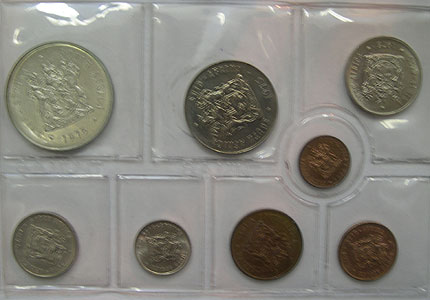 Articulo Numismatica Reverso