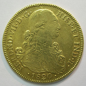 Articulo Numismatica Anverso