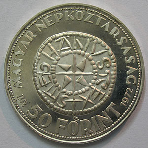 Articulo Numismatica Reverso