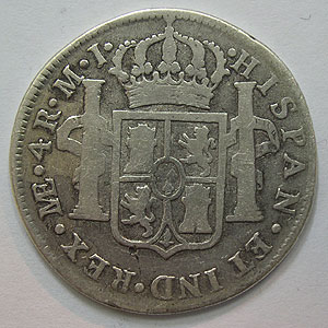 Articulo Numismatica Reverso