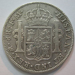 Articulo Numismatica Reverso