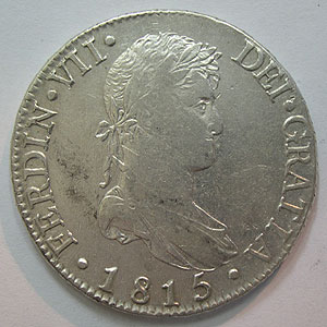 Articulo Numismatica Anverso