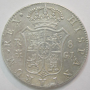 Articulo Numismatica Reverso