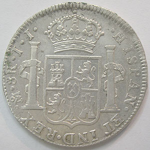 Articulo Numismatica Reverso