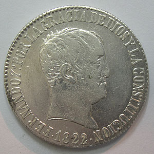 Articulo Numismatica Anverso