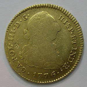 Articulo Numismatica Anverso