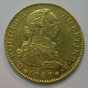 Articulo Numismatica Anverso