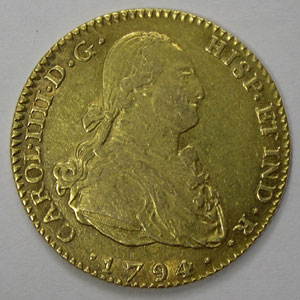 Articulo Numismatica Anverso